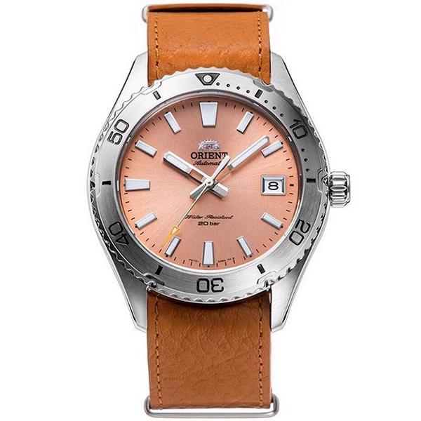 Orient model RA-AC0Q05P kauft es hier auf Ihren Uhren und Scmuck shop